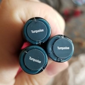 Limited Edition Turquoise ShadowSense